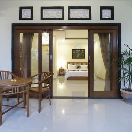 Pondok Mundeh Ubud Екстериор снимка