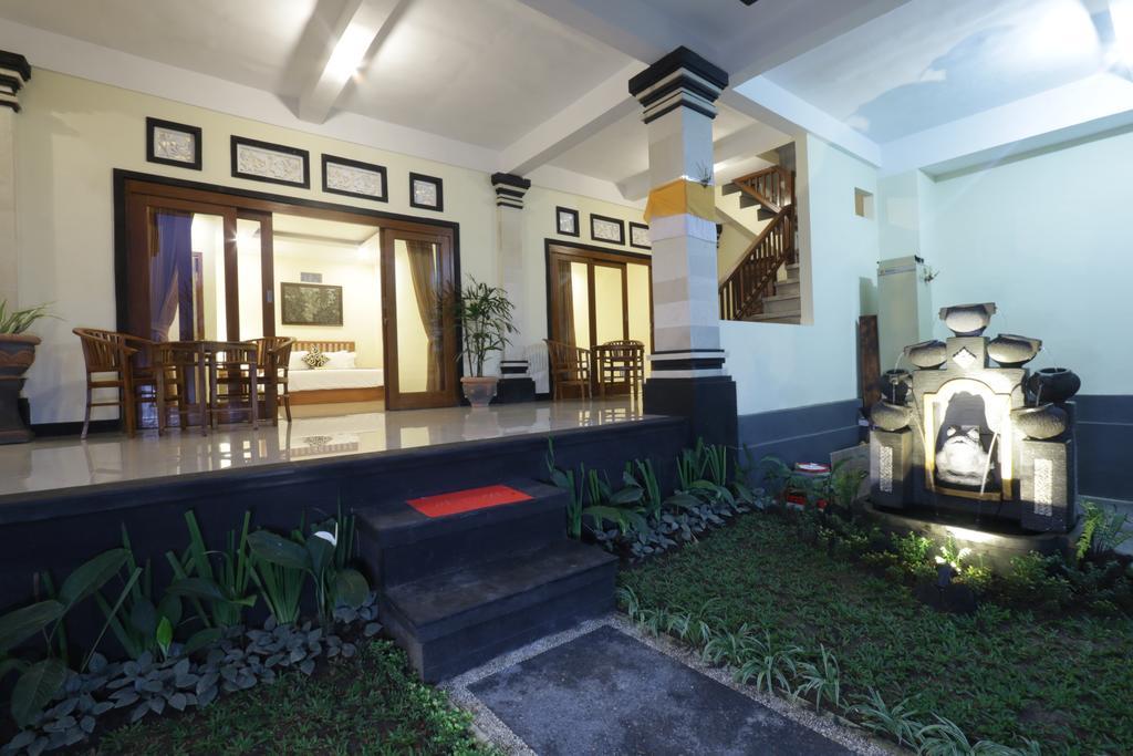Pondok Mundeh Ubud Екстериор снимка
