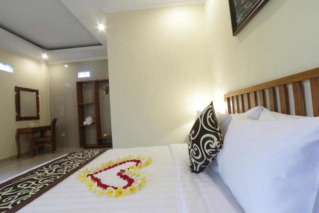 Pondok Mundeh Ubud Екстериор снимка
