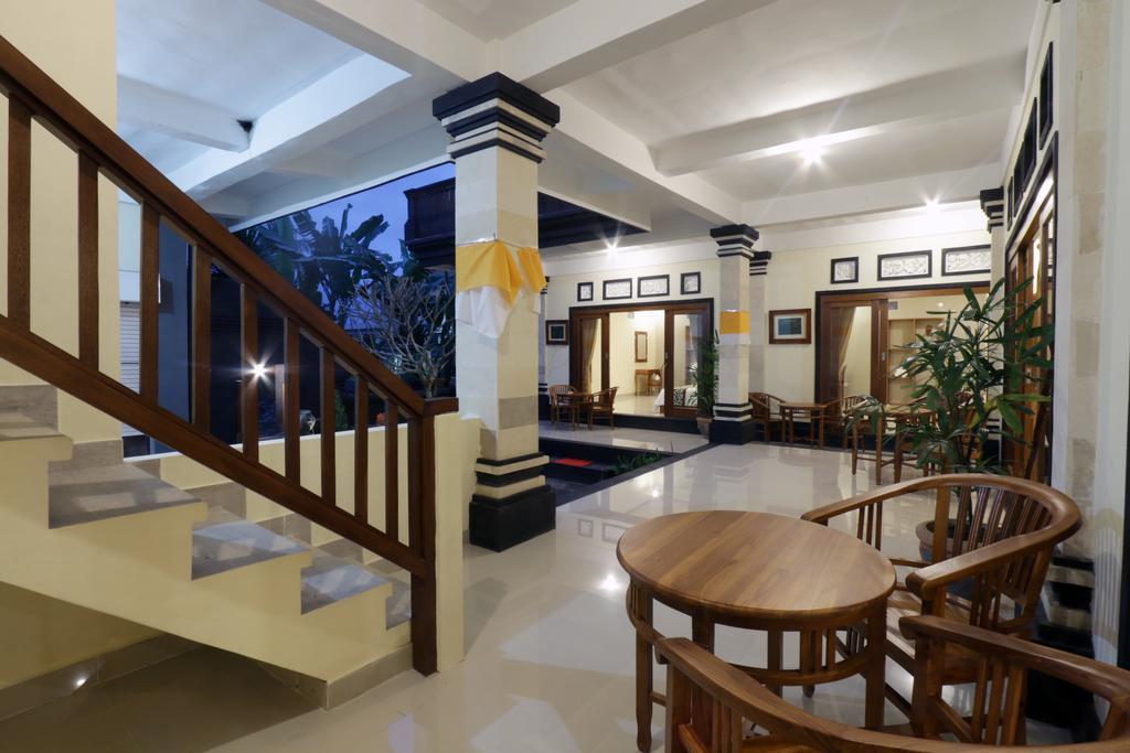 Pondok Mundeh Ubud Екстериор снимка