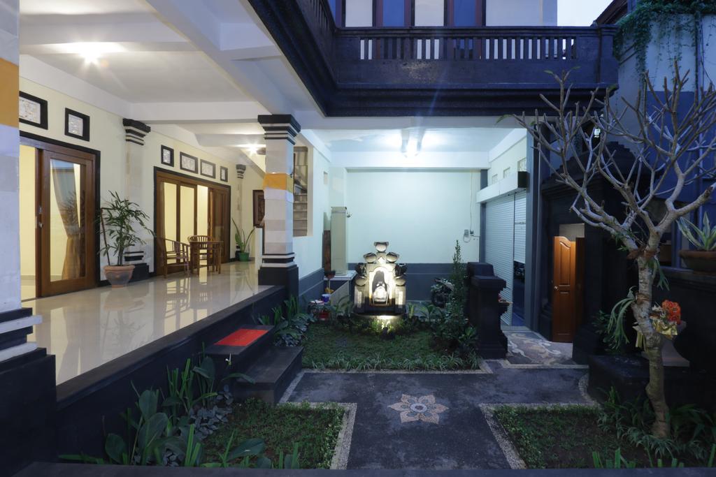 Pondok Mundeh Ubud Екстериор снимка