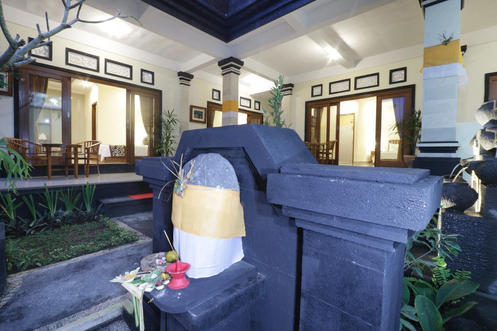 Pondok Mundeh Ubud Екстериор снимка