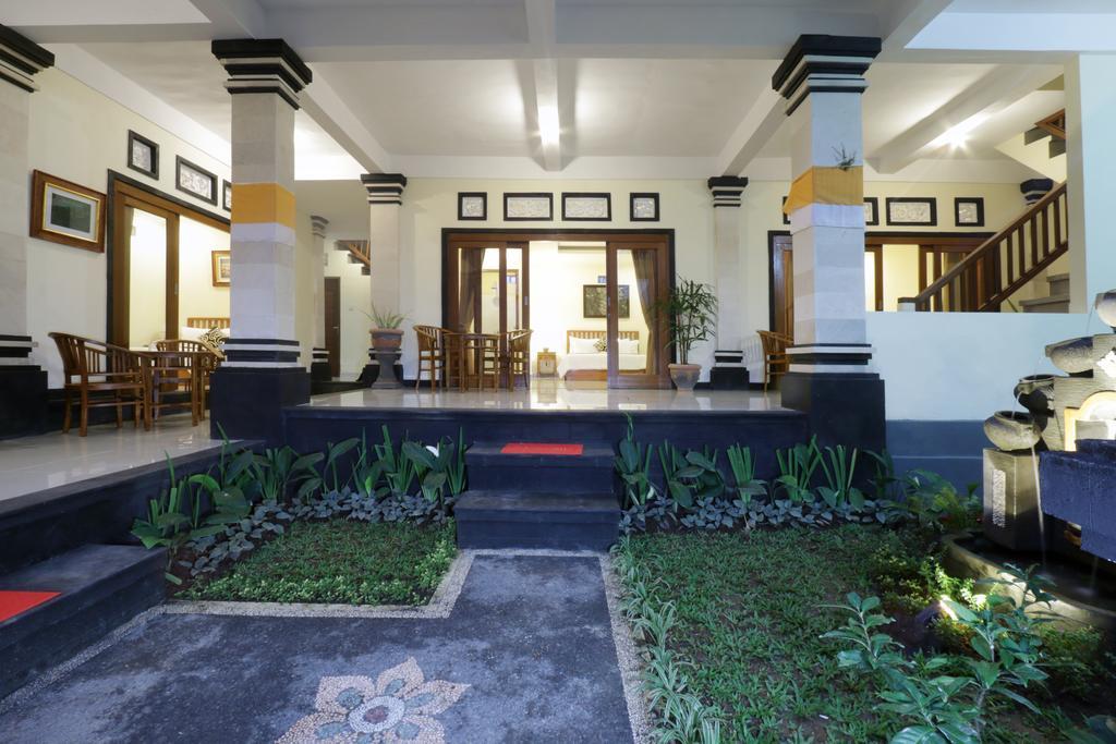 Pondok Mundeh Ubud Екстериор снимка