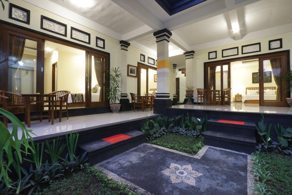 Pondok Mundeh Ubud Екстериор снимка