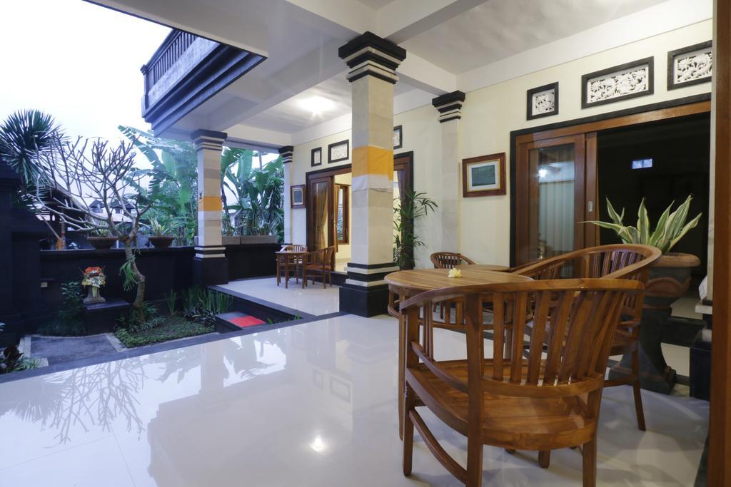 Pondok Mundeh Ubud Екстериор снимка