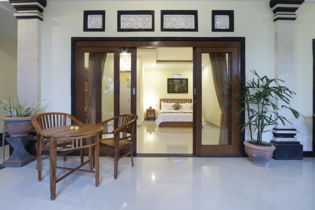 Pondok Mundeh Ubud Екстериор снимка