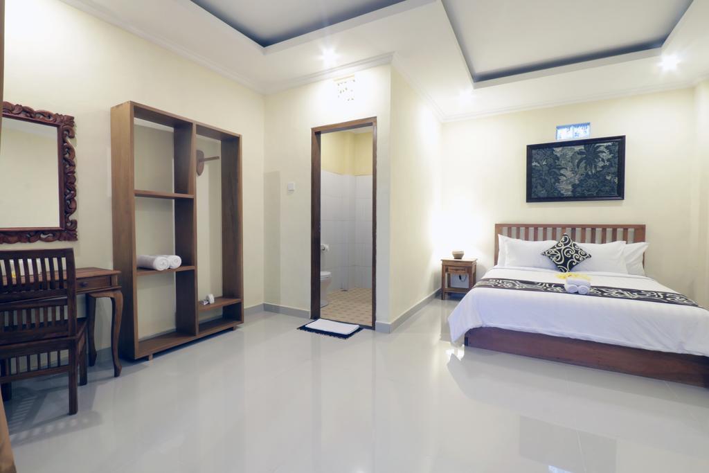 Pondok Mundeh Ubud Екстериор снимка