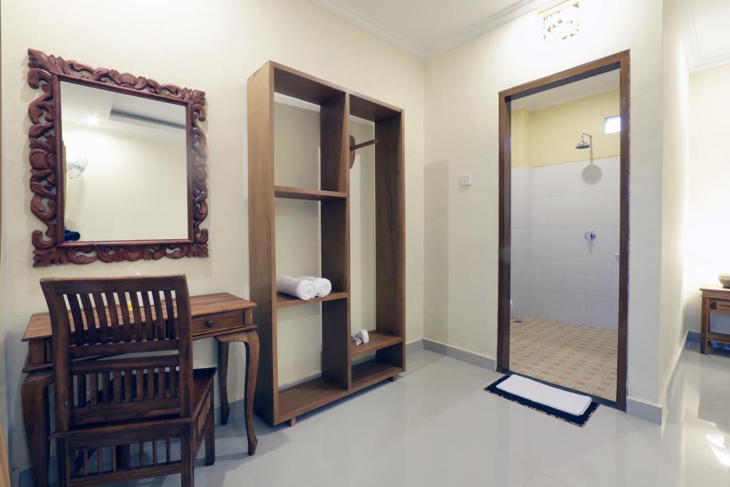 Pondok Mundeh Ubud Екстериор снимка