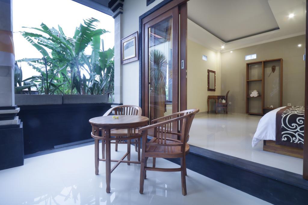 Pondok Mundeh Ubud Екстериор снимка