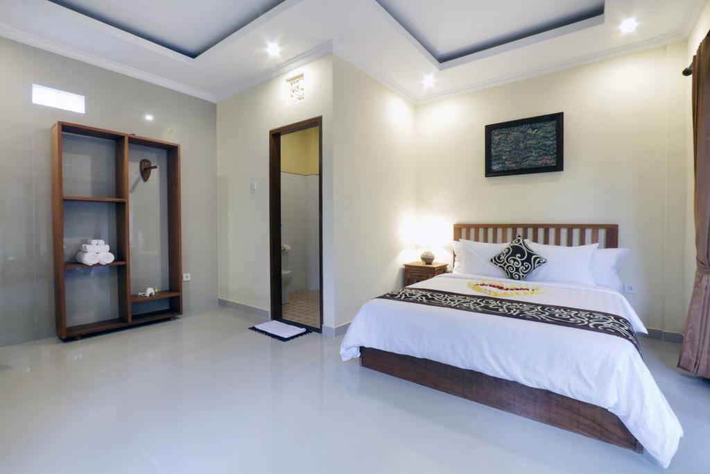 Pondok Mundeh Ubud Екстериор снимка
