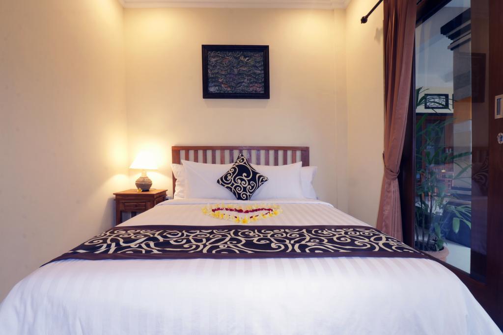 Pondok Mundeh Ubud Екстериор снимка