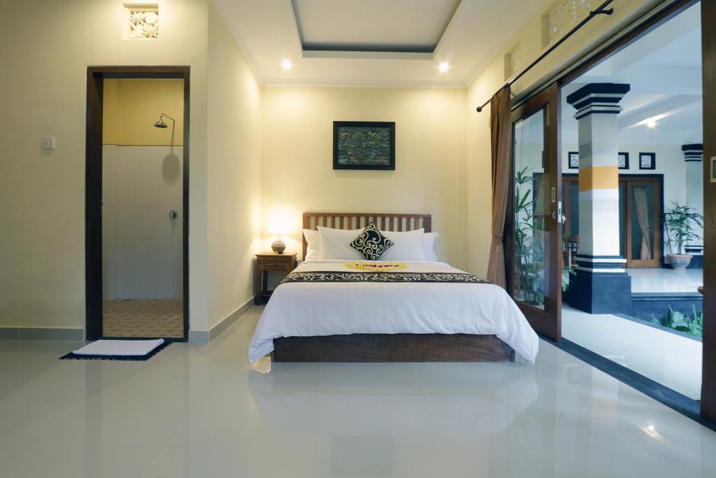 Pondok Mundeh Ubud Екстериор снимка