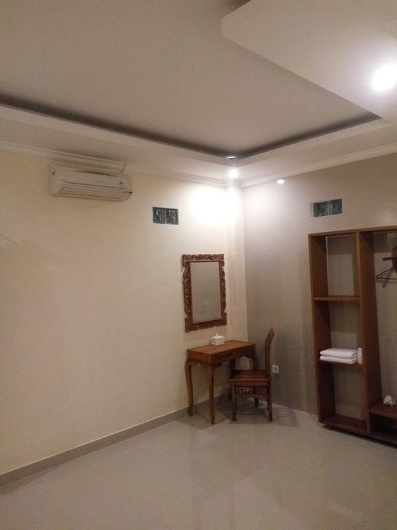 Pondok Mundeh Ubud Екстериор снимка